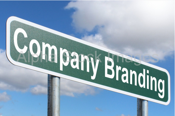 Company Branding