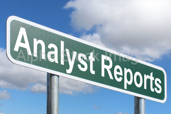 Analyst Reports