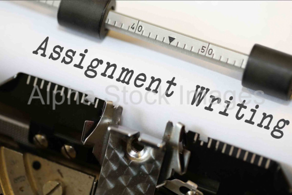 Assignment Writing