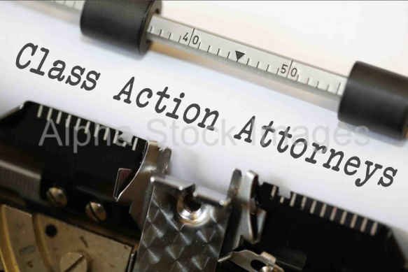 Class Action Attorneys