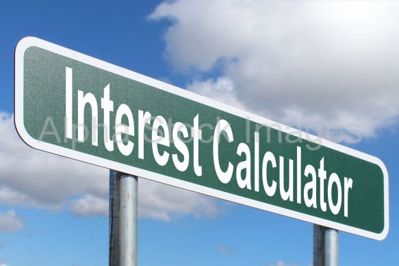 Interest Calculator