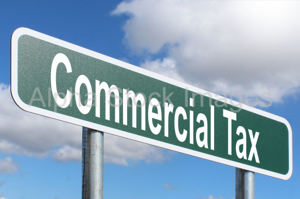 Commercial Tax
