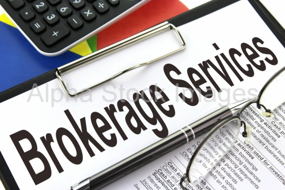 Brokerage Services
