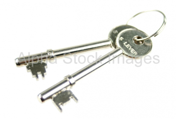 Mortise Lock Keys