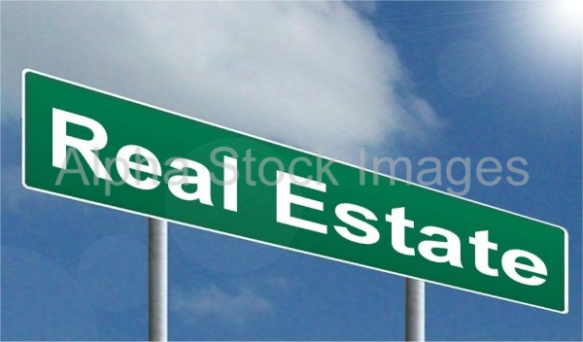 Real Estate