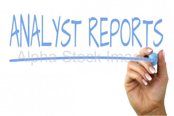analyst reports