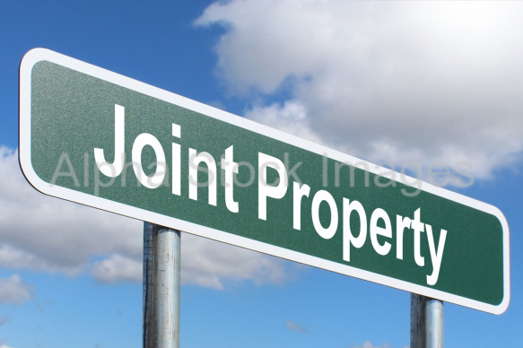 Joint Property