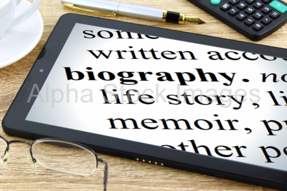 biography