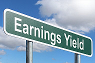 Earnings Yield