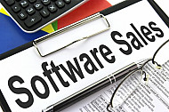 Software Sales