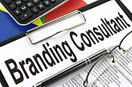Branding Consultant