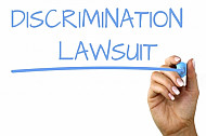 discrimination lawsuit