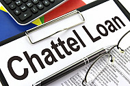 Chattel Loan