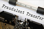Fraudulent Transfer