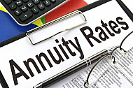 Annuity Rates