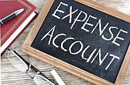 expense account