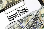import duties