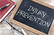 injury prevention