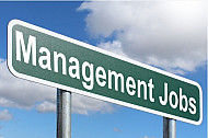 Management Jobs