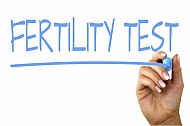 fertility test
