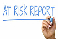 at risk report