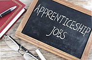 apprenticeship jobs
