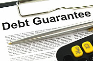 Debt Guarantee