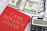 cash advance loans
