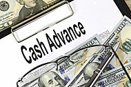 cash advance