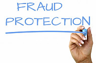 fraud protection