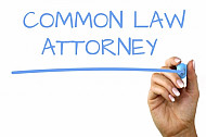 common law attorney
