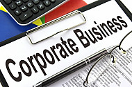 Corporate Business