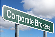 Corporate Brokers