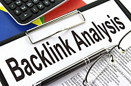 Backlink Analysis