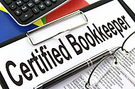Certified Bookkeeper