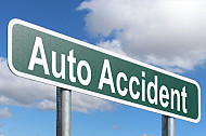 Auto Accident