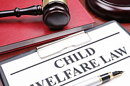 child welfare law