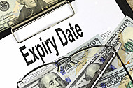 expiry date
