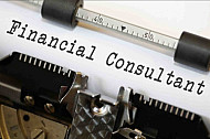Financial Consultant