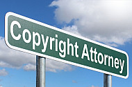 Copyright Attorney
