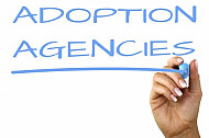 adoption agencies