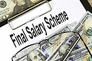 final salary scheme