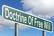 Doctrine Of Free Will