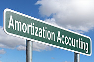 Amortization Accounting