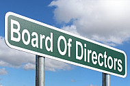 Board Of Directors