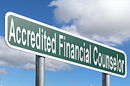 Accredited Financial Counselor