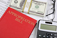 appropriation bill