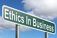 Ethics In Business