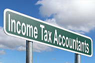 Income Tax Accountants