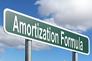 Amortization Formula